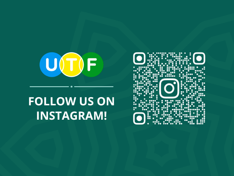 Instagram QR