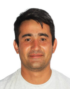 Abdurahimov Murodjon Masharipjonovich