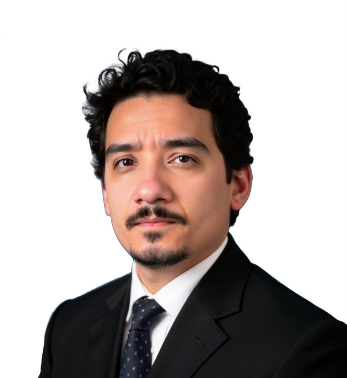 Kamilov Sardor Botirovich