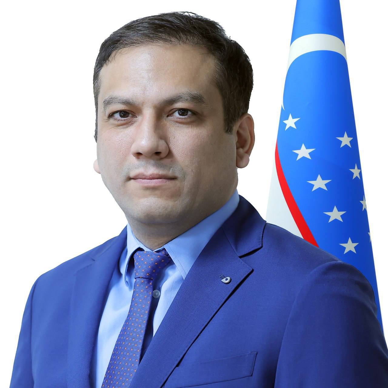 Hamidov Aziz Shuxratovich