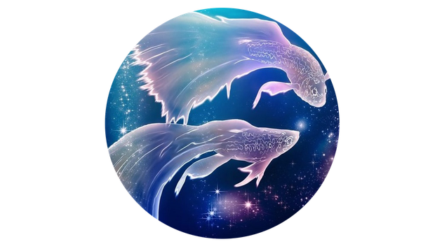 Гороскоп на квітень 2020 для Риб