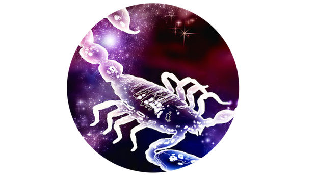 Гороскоп на квітень 2020  для Скорпіонів