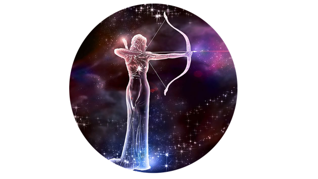 Гороскоп на квітень 2020 для Стрільців