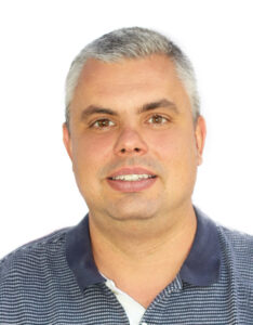 Kornilov Andrey Sergeyevich