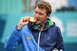 Denis Istomin