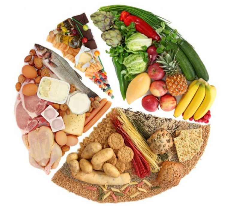 9 неожиданных фактов о правильном питании