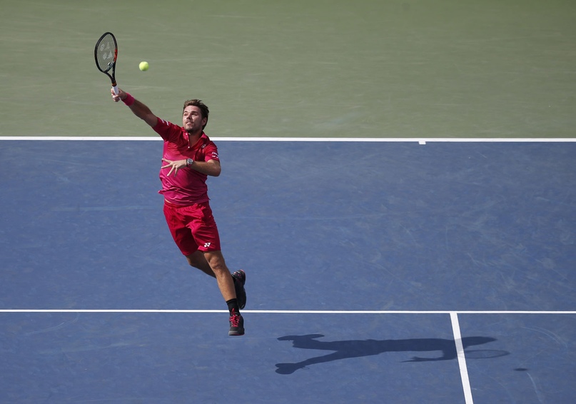 История тенниса — US Open, image #1