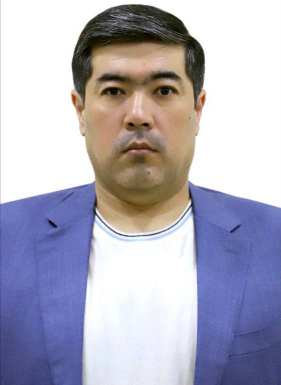 Sattarov Numon Utkirovich