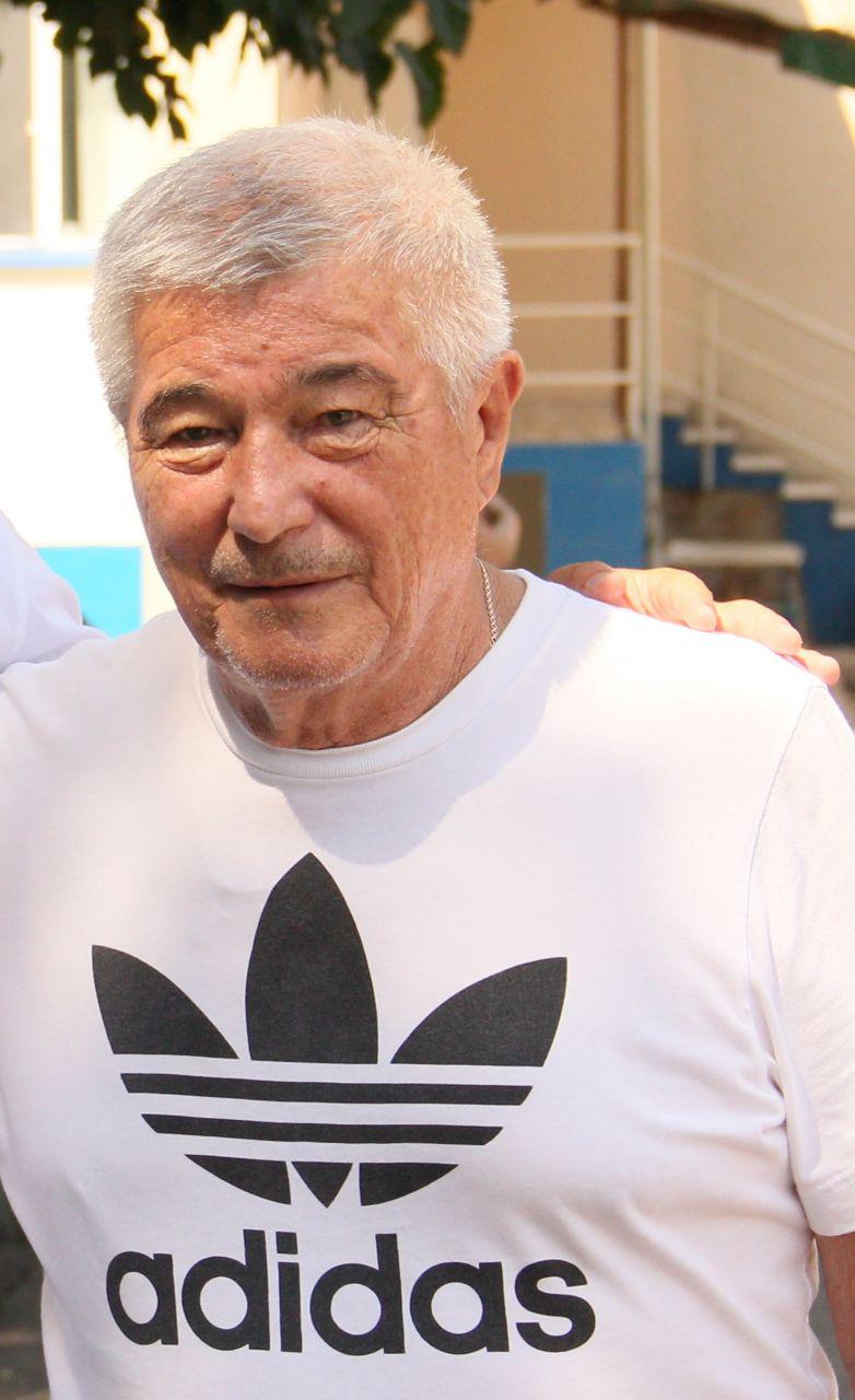 Yelxin Aleksey Georgiyevich