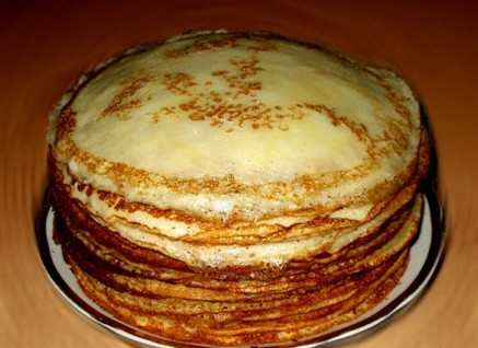 Как приготовить блины и не испачкать гору посуды как легко испечь блины