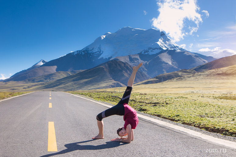 Здоровый образ жизни