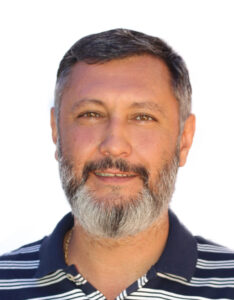 Bagdasarov Aleksandr Vladimirovich
