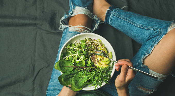 6 ключей к здоровью и долголетию: советы диетолога