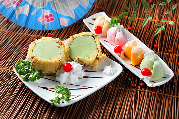 ПОПУЛЯРНОЕ МОРОЖЕНОЕ В РАЗНЫХ СТРАНАХ, image #5