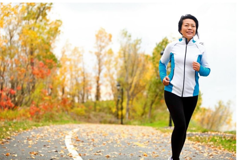 Существующие виды бега, image #3