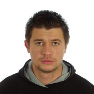 Duranidis Dmitriy Yuryevich
