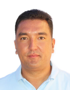 Tursunov Ruslan Rafikovich