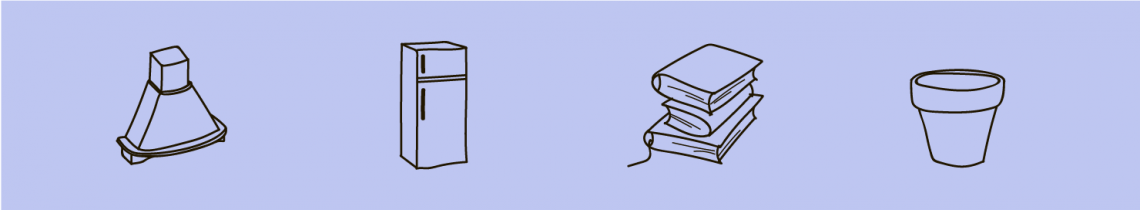 График уборки: что надо убирать раз в квартал