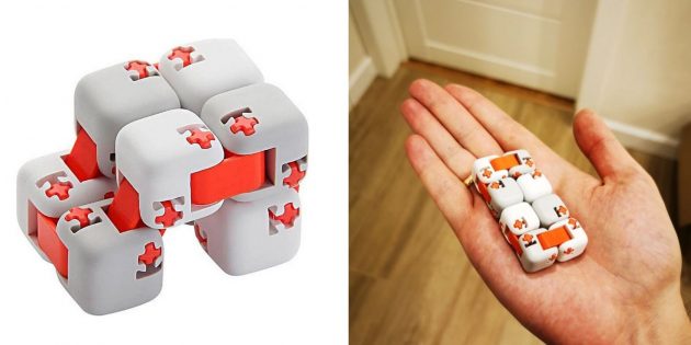 Xiaomi Mi Fidget Cube