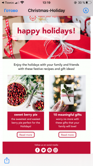 «Фото» от Apple