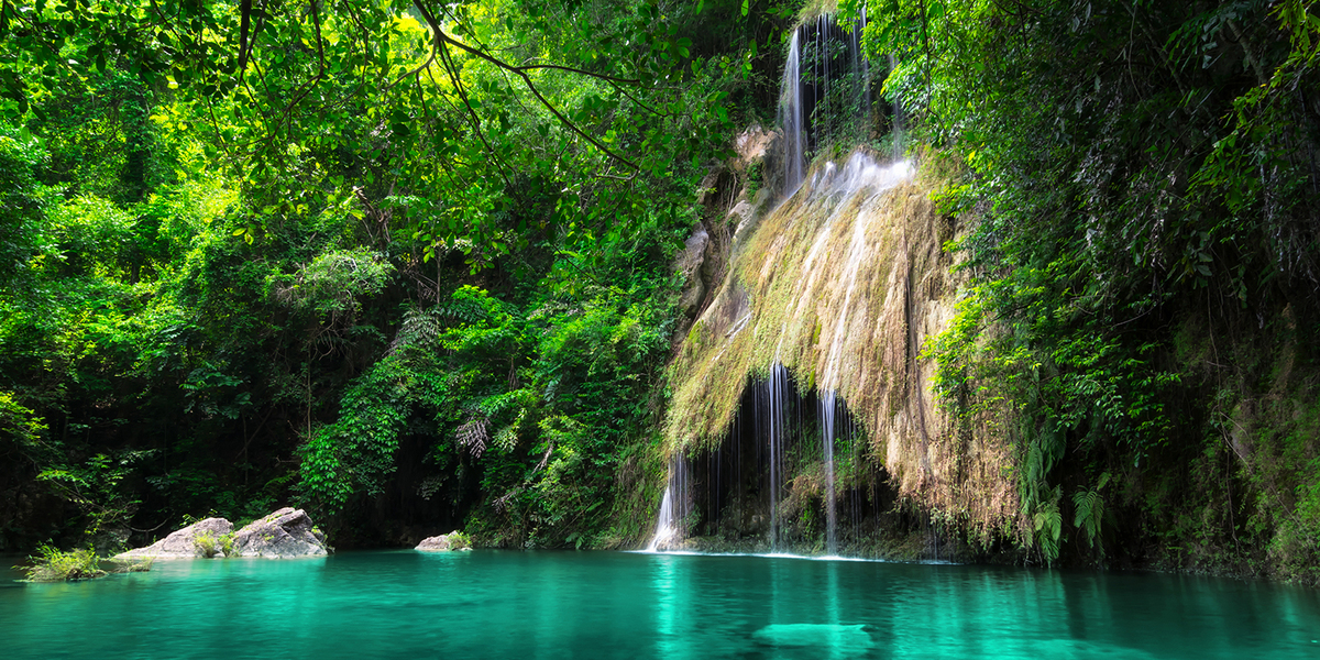 достопримечательности Таиланда