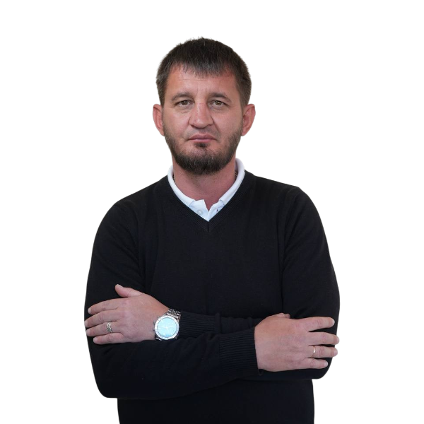 Klimov Anatoliy