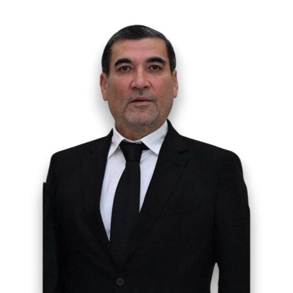 Rahimov Botir Ikromjonovich