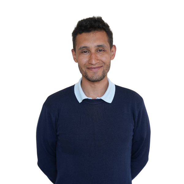 Sabirov Bunyod
