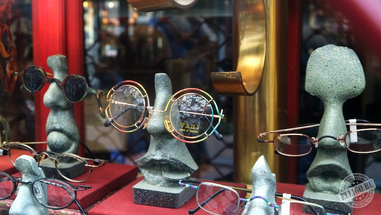 Странные и необычные музеи Амстердама, image #3