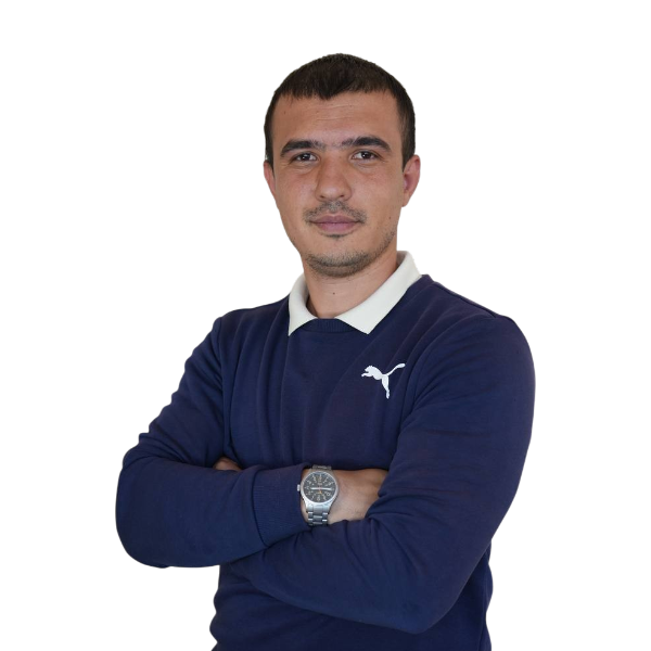 Shermatov Dilmurod