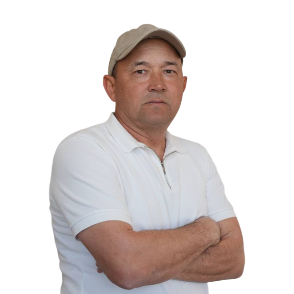 Yadgarov Sergey