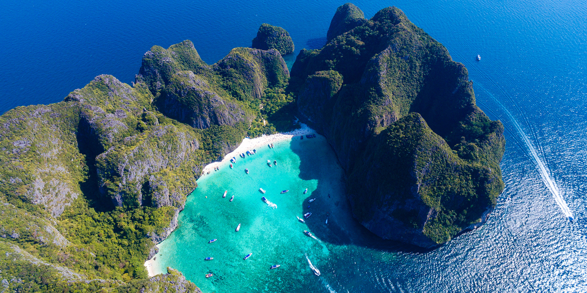 достопримечательности Таиланда