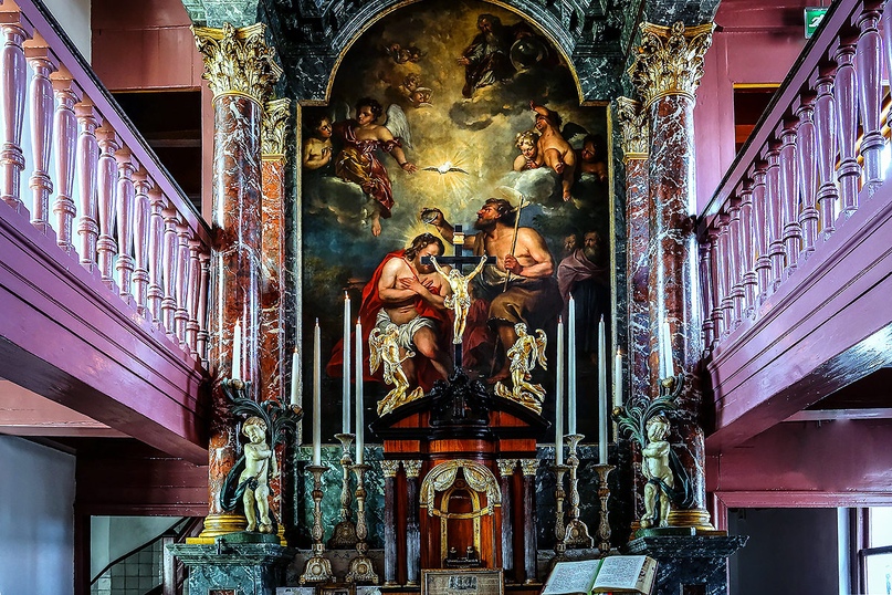 Странные и необычные музеи Амстердама, image #1