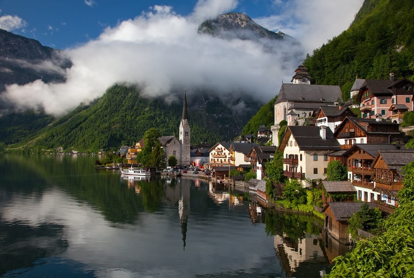 15 самых красивых мест Европы, которые нужно увидеть хотя бы раз в жизни!, image #2