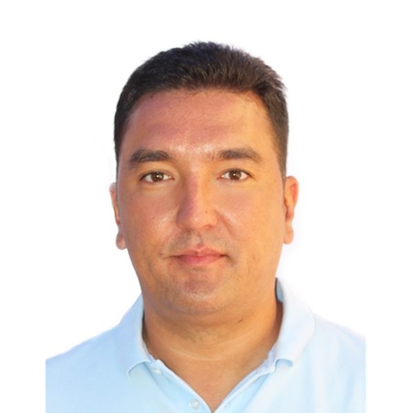 Tursunov Ruslan Rafikovich