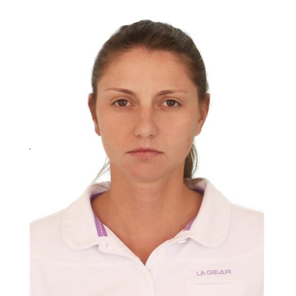 Dedusheva Yevgeniya Sergeyevna