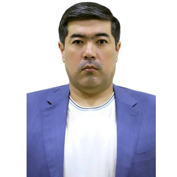Sattarov Numon Utkirovich