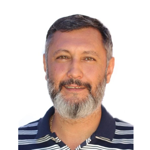 Bagdasarov Aleksandr Vladimirovich