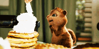 Как проснуться утром: Приготовьте и съешьте завтрак