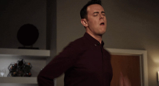 Бегайте по квартире