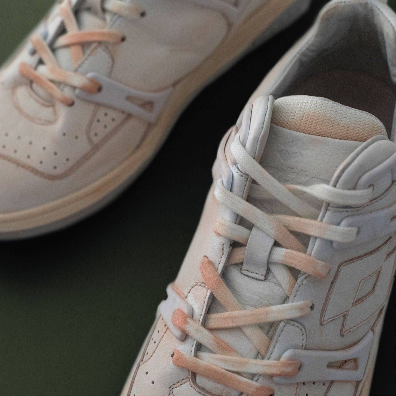 Кроссовки Lotto - Stone Forest