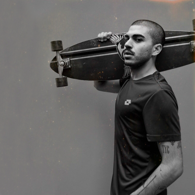 Бренд Lotto - Stone Forest