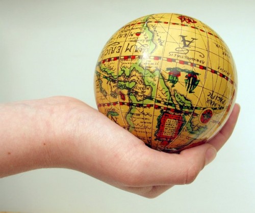 путешествия