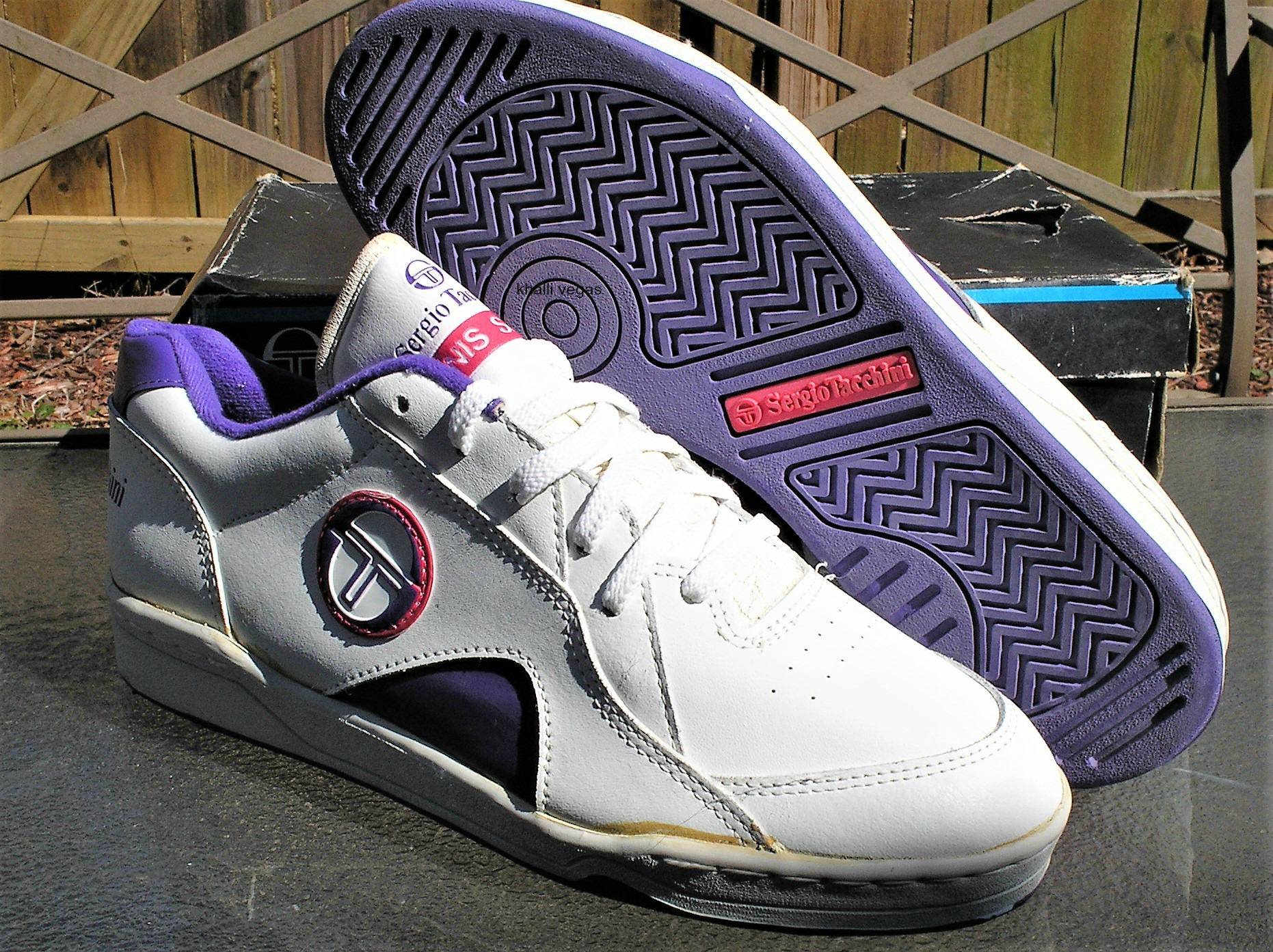 серджио таччини