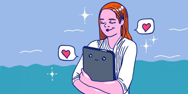 выбор профессии