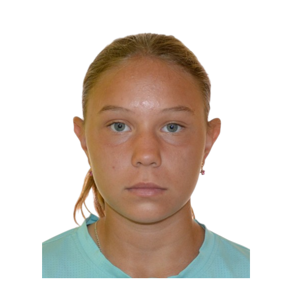 Alimova Nigina