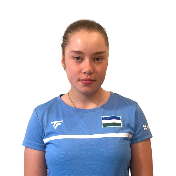 Barmicheva Aleksandra