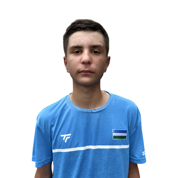 Dogovorov Artyom