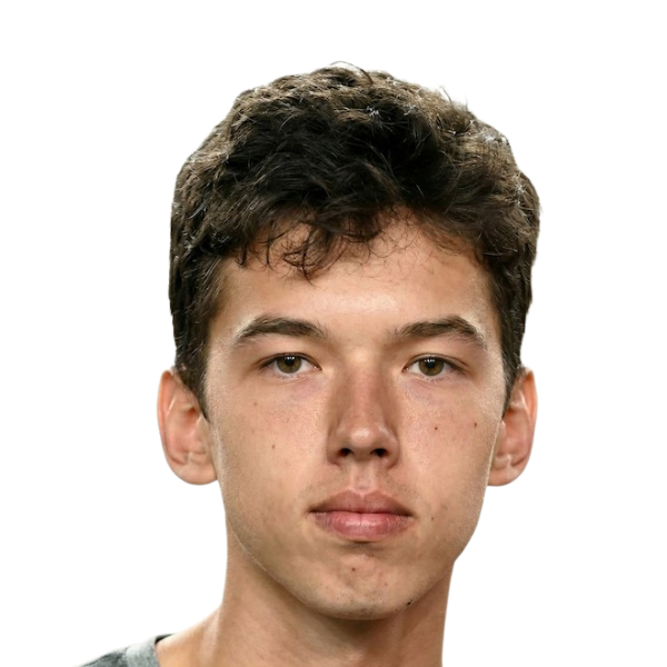 Milushev Amir