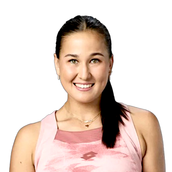 Rakhimova Kamilla